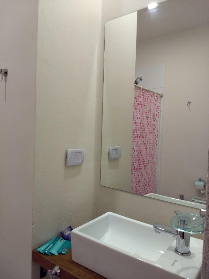 コルドバ Sueno Urbanoアパートホテル エクステリア 写真